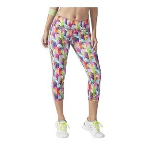 FABLETICS Womens Size Small Lima Capri Cropped Athletic Yoga Leggings Pants